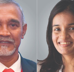 Ceyline Holdings appoints new Dy. Chairman and Group Director