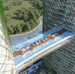 ITC Hotels to launch its maiden international luxury hotel in Sri Lanka before FY24-end