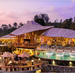 Ravana Pool Club, Ella Sri Lanka shines at the 8th Annual World Luxury Awards
