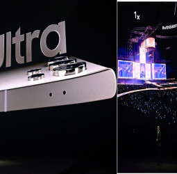 Highlights From Galaxy Unpacked: The Promise of a New Beginning With Galaxy AI