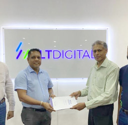 SLT Digital Services Launches Innovative School Attendance Notification System as part of ESG Initiative