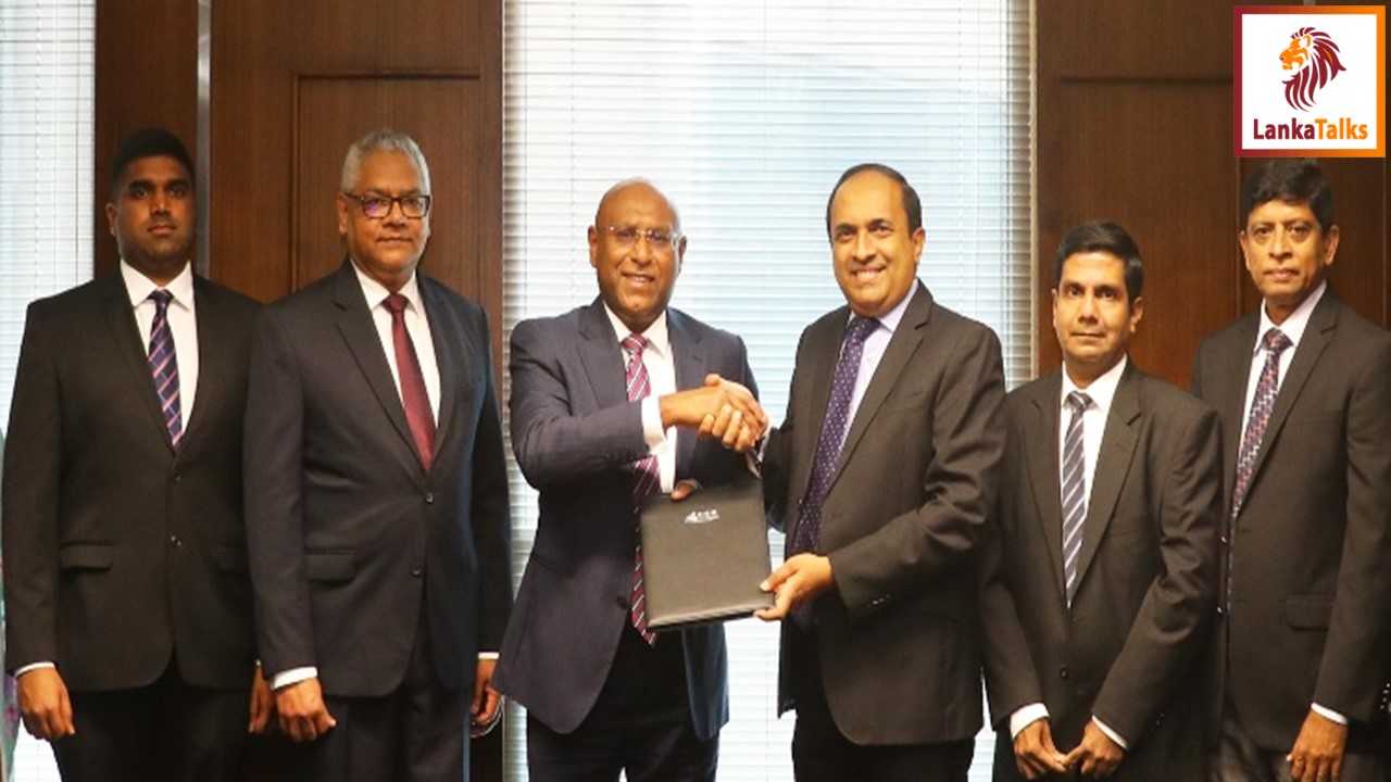 NDB Bank and CSE Forge Strategic Alliance to Facilitate Foreign Investmen
