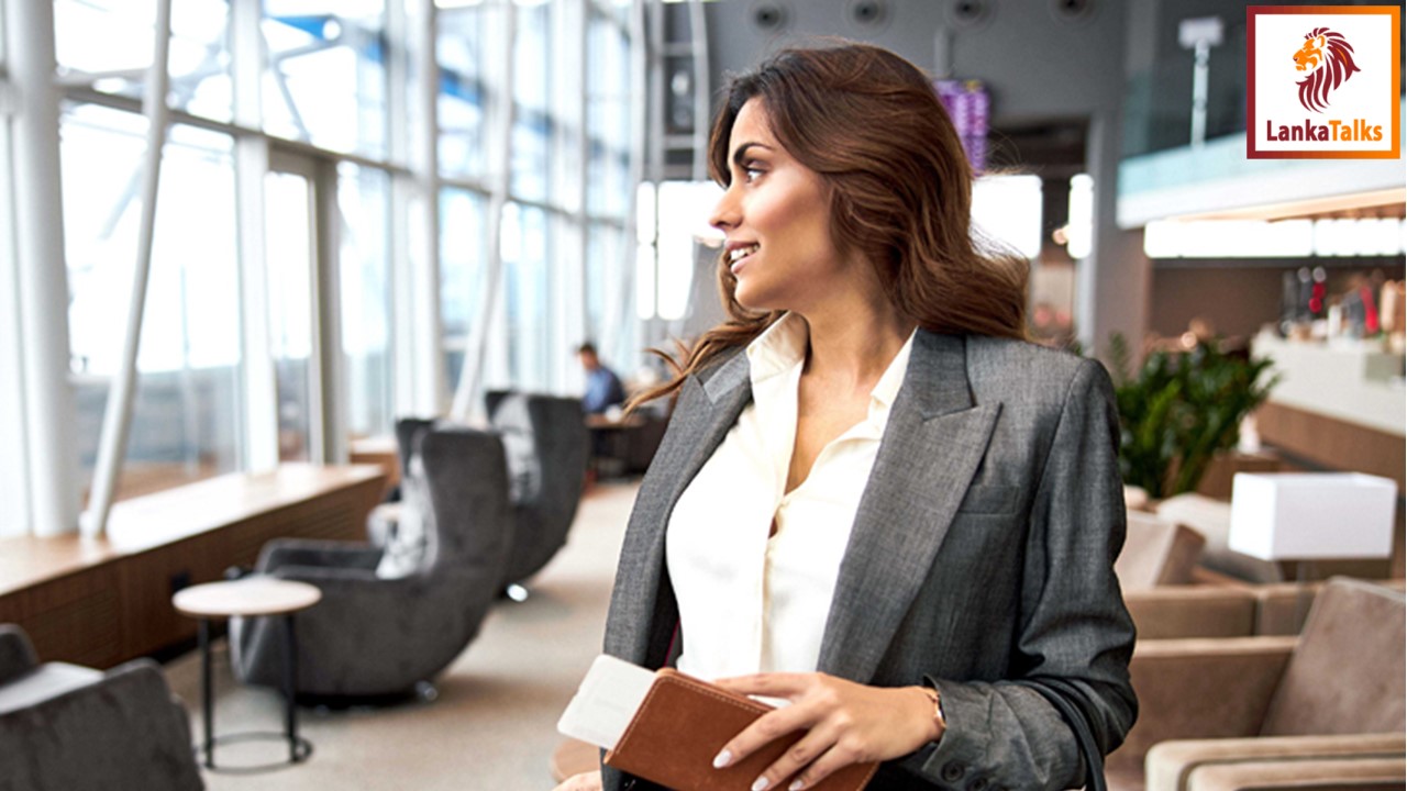 ComBank enhances airport lounge access for premium credit card holders