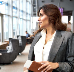 ComBank enhances airport lounge access for premium credit card holders
