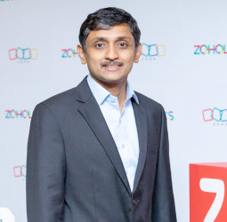 Zoho marks significant milestone with first-ever user conference in Sri Lanka highlighting local growth and AI integration