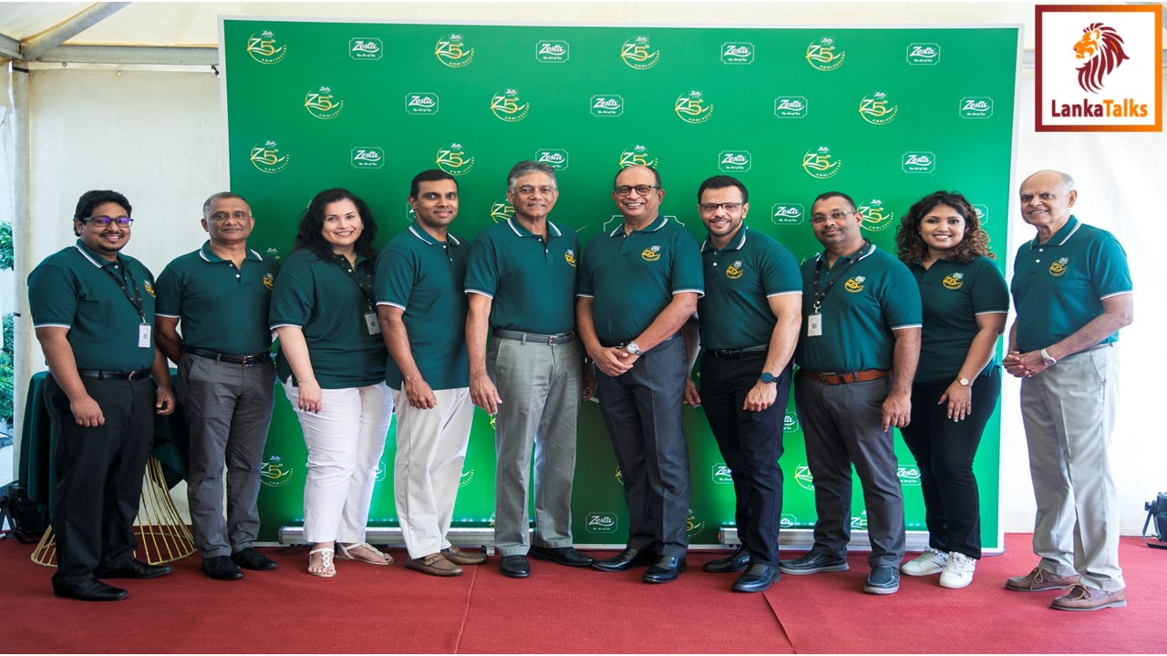 Zesta Tea Marks 25 Years of Brewing Success in the Sri Lankan Tea Industry