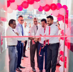 Mahindra IDEAL Finance Limited Expands Footprint with New Branch in Kaduruwela