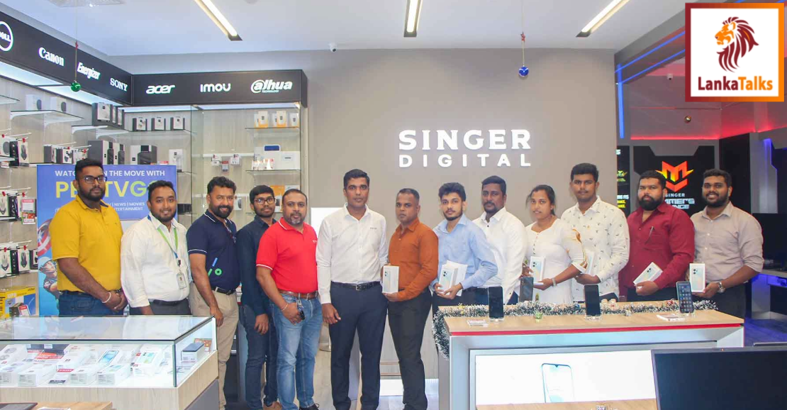 “SLT-MOBITEL PEOTVGO ICC Men’s Cricket World Cup-23” Promotion Offers Amazing Prizes to Winners