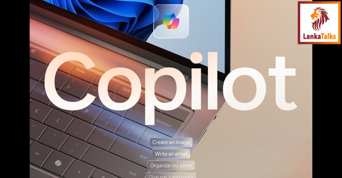 Introducing a new Copilot to kick off the year of AI-powered Windows PCs