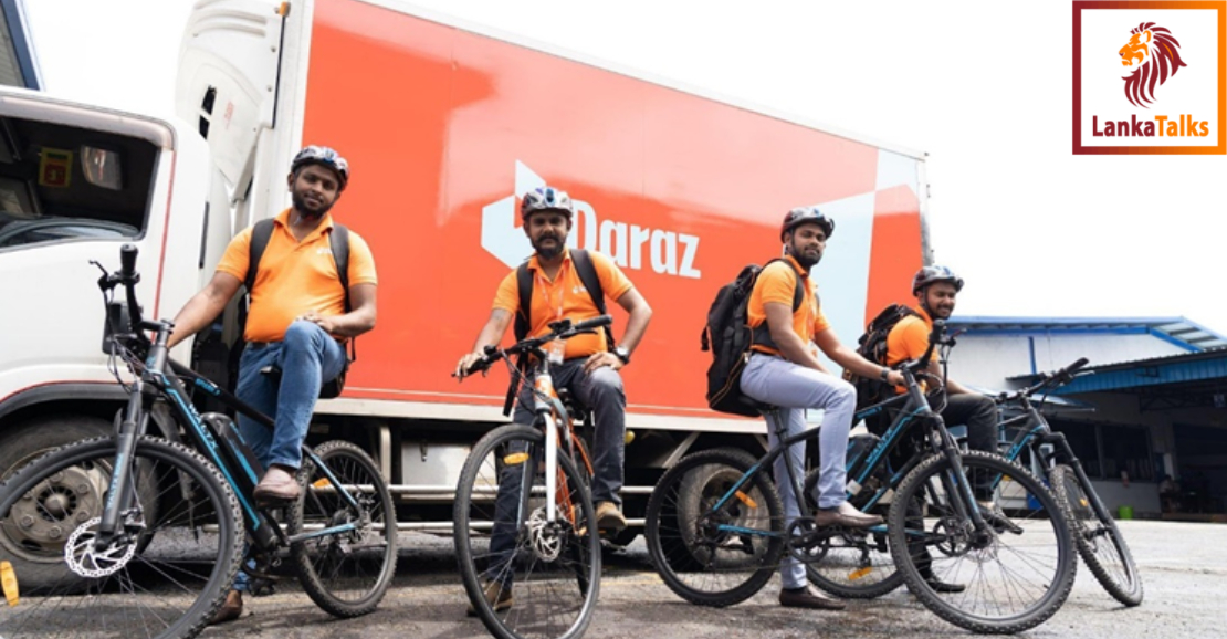 Daraz launches first-ever Free Delivery Festival to set new e-commerce benchmarks in 2024