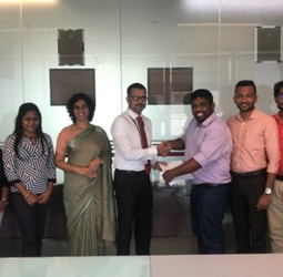 Seylan Bank revolutionizes Customer Feedback and Complaints Management through QR-Based Solution with Emojot