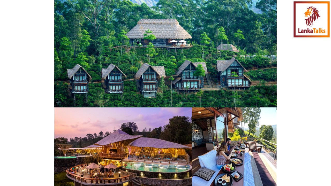 98 Acres Resort & Spa Shines Bright on its 12th Anniversary