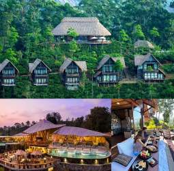 98 Acres Resort & Spa Shines Bright on its 12th Anniversary