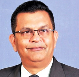 Leading ICT Veteran Chrishan Fernando joins the Board of Netsys Solutions