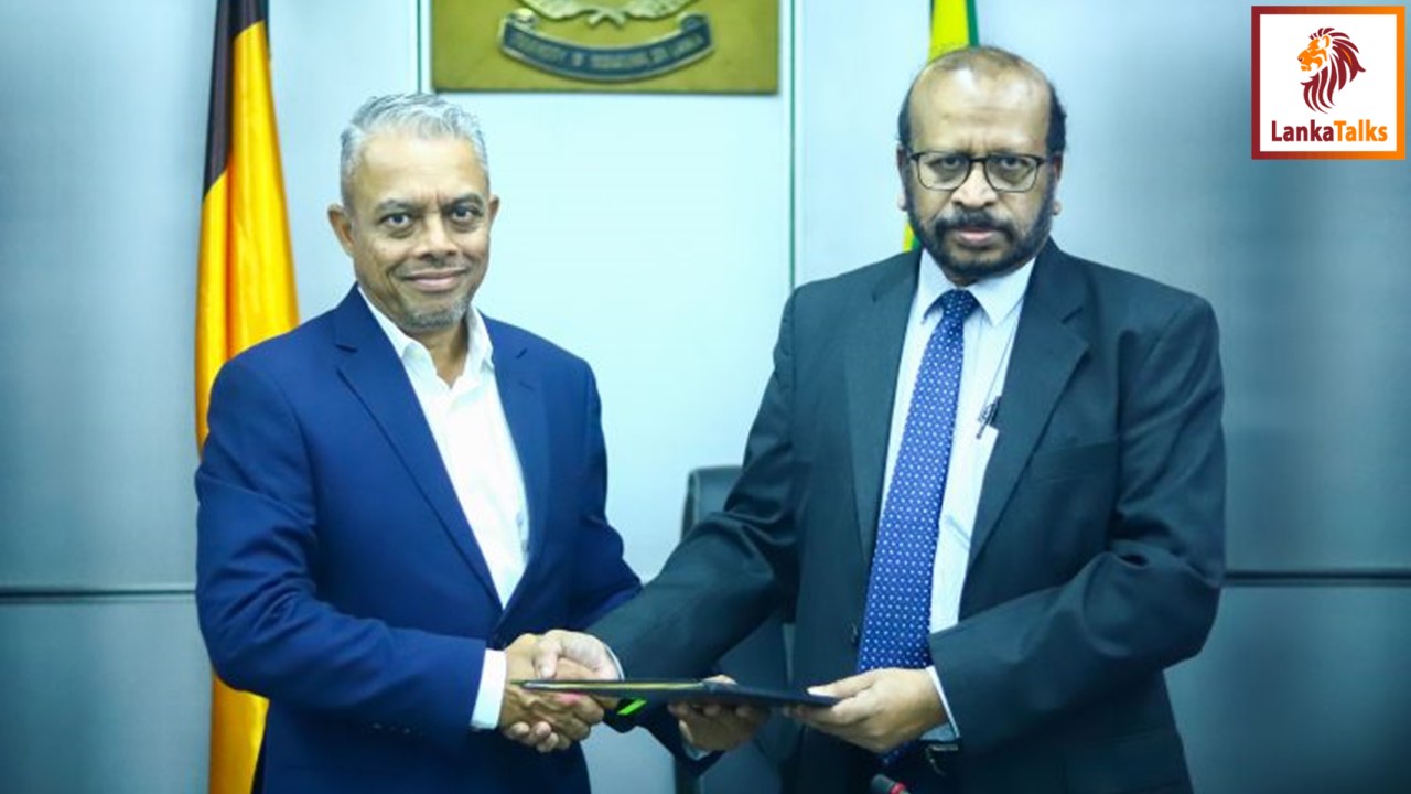 Softlogic Life partners with the University of Moratuwa to drive technology evolution in the insurance industry