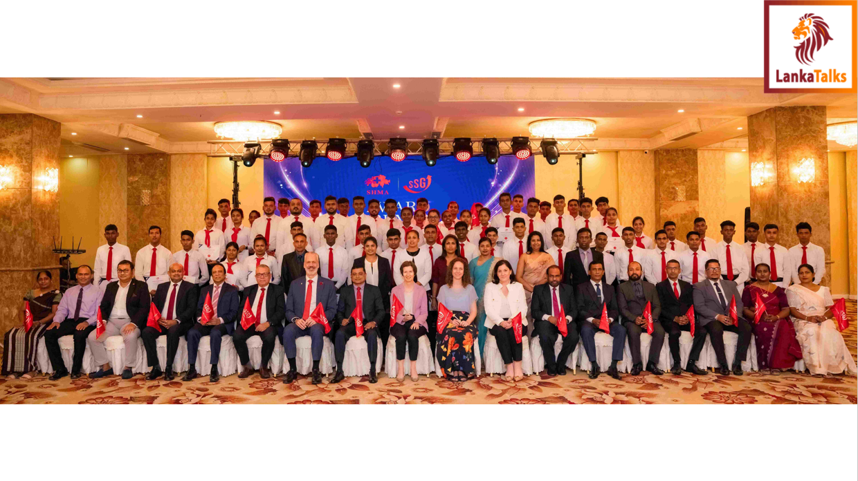 SHMA Hospitality Skills and Development Program holds its inaugural graduation ceremony