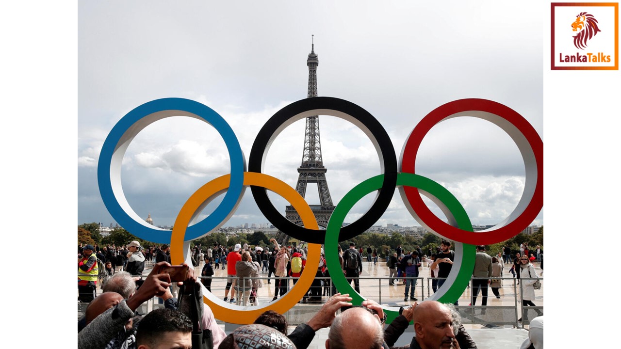 Investigation into death threats against israeli athletes at Paris 2024