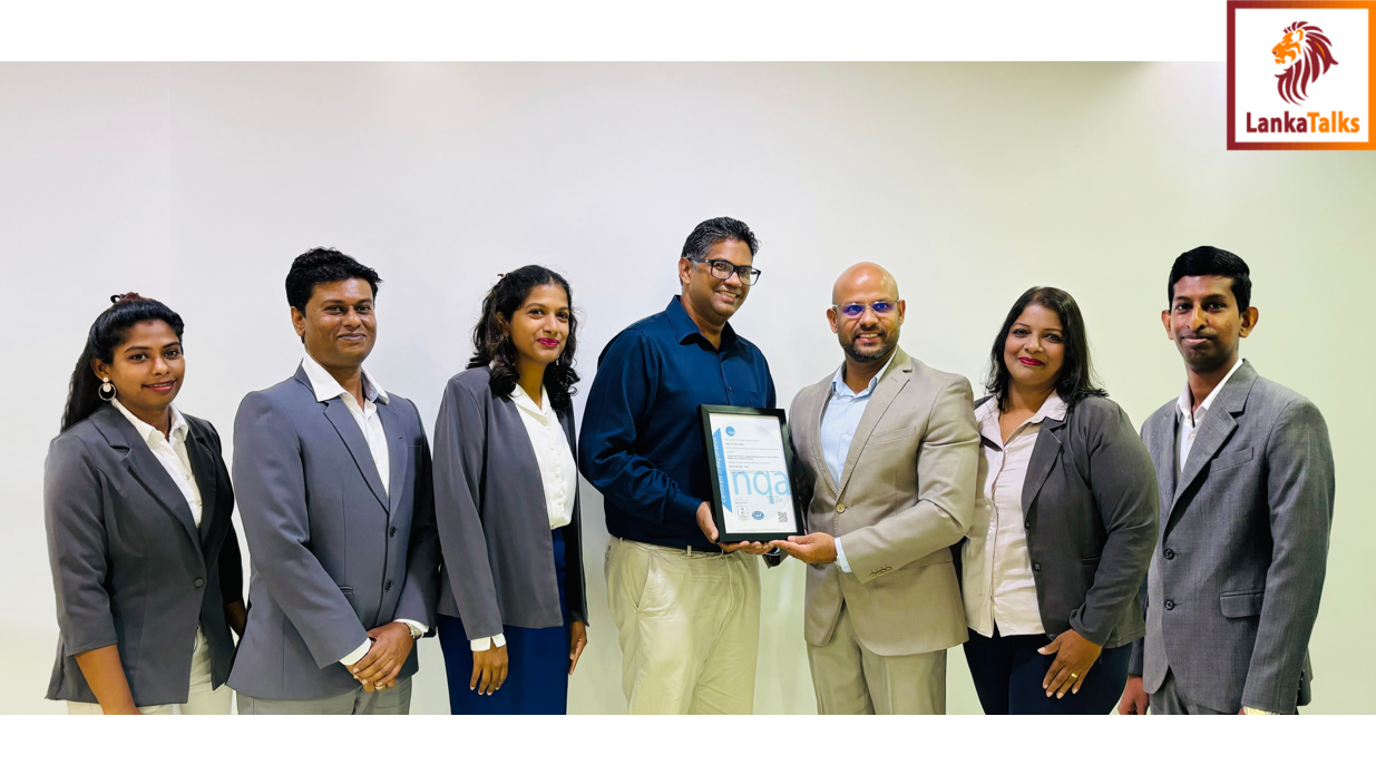 Xiteb® recognized for strong quality management with ISO certification