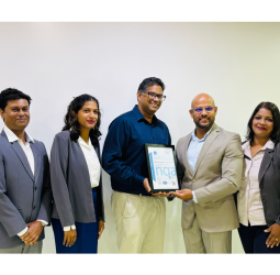 Xiteb® recognized for strong quality management with ISO certification