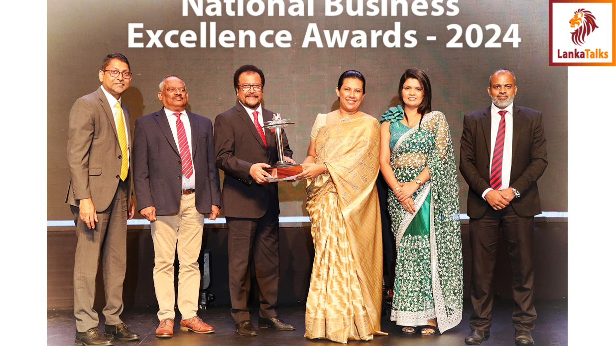 BIMT Campus clinches a double win at NBE Awards 2024