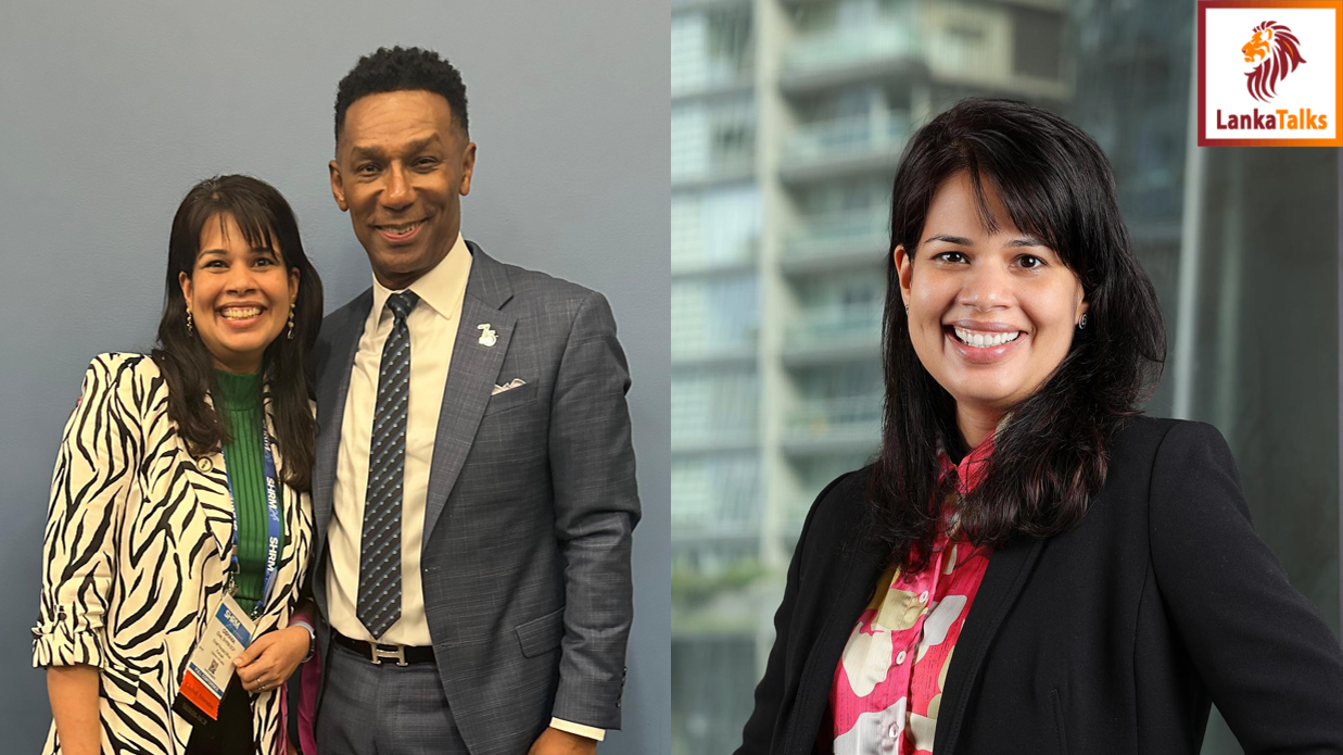 A storm of organizational disruptions is brewing fast. HR needs to run towards it!