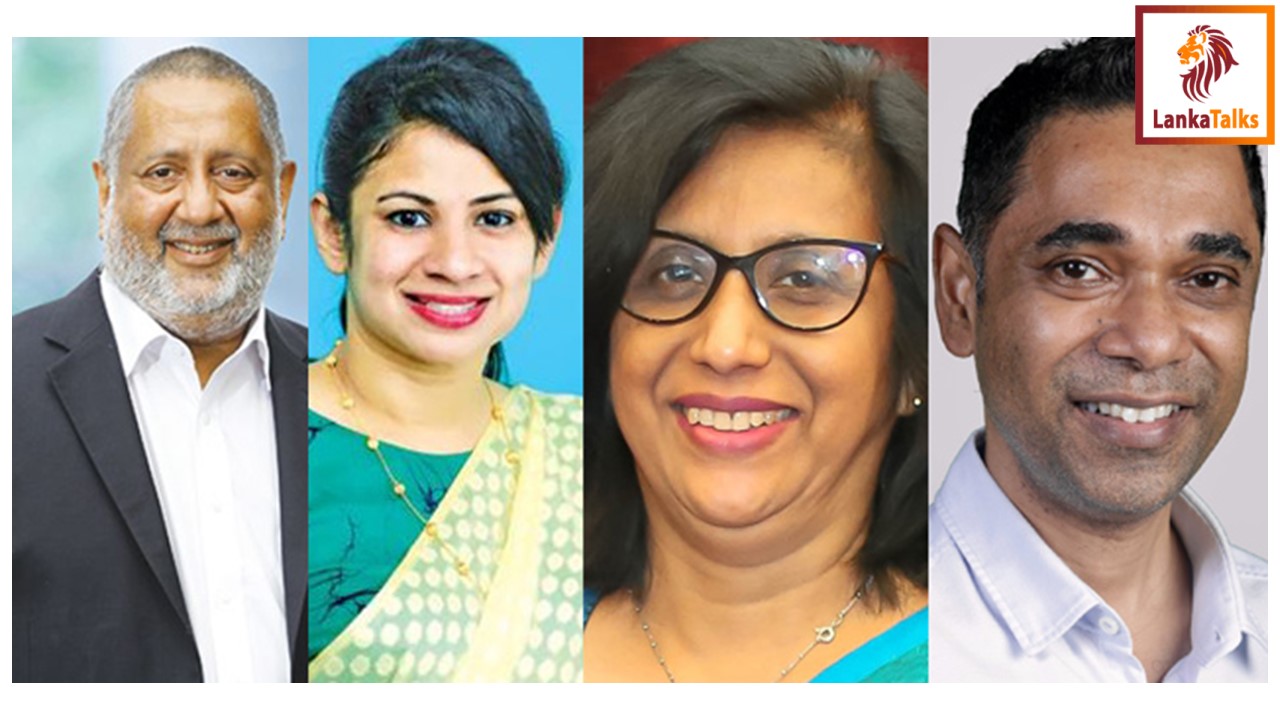 First Capital Holdings PLC Announces Strategic Board Appointments, Led by Rajendra Theagarajah as Chairman