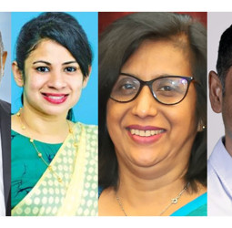 First Capital Holdings PLC Announces Strategic Board Appointments, Led by Rajendra Theagarajah as Chairman