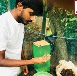 Eden Groups steps up to revolutionize the country’s poultry feed sector