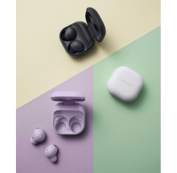 Evolution of the Galaxy Buds Series: A Journey of Listening Innovation