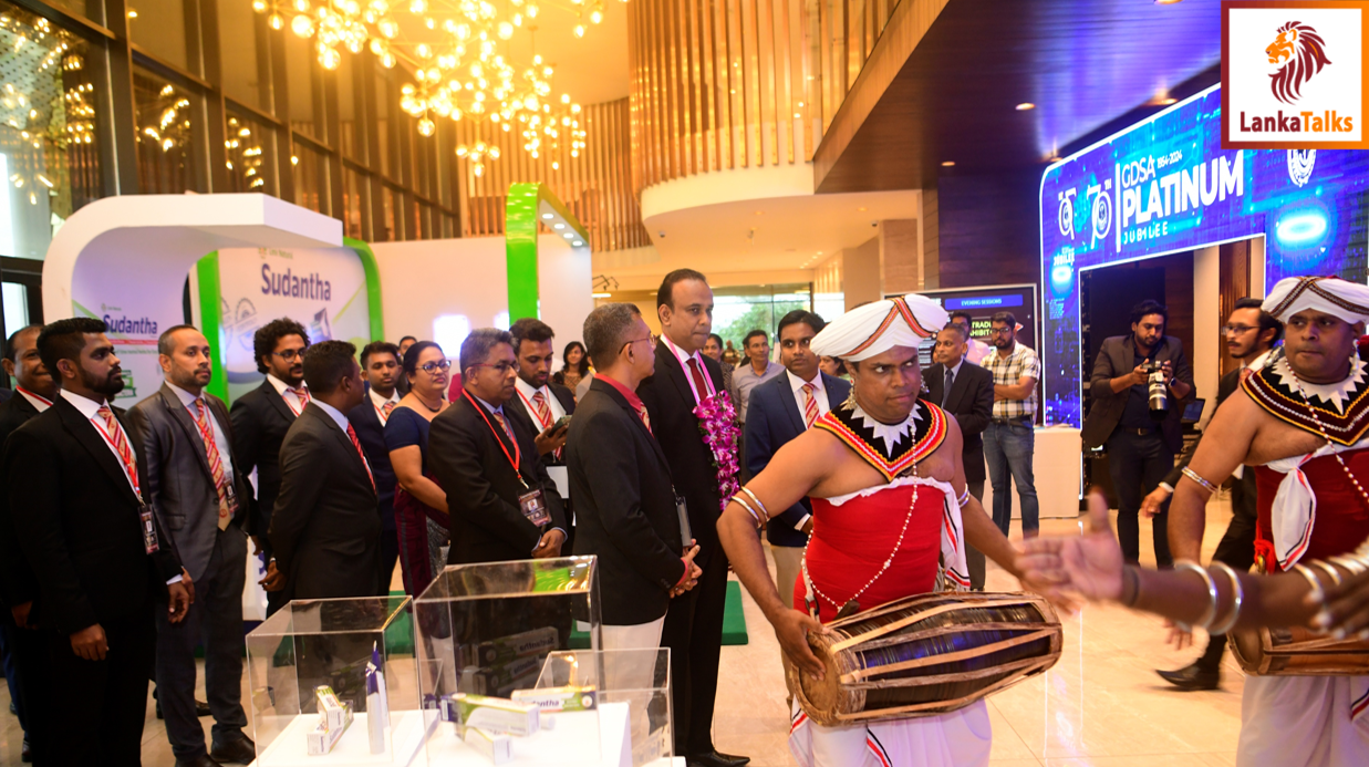 Link Natural Collaborates with GDSA for Dentistree Congress and Platinum Jubilee to strengthen National Oral Health