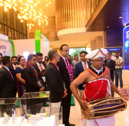 Link Natural Collaborates with GDSA for Dentistree Congress and Platinum Jubilee to strengthen National Oral Health