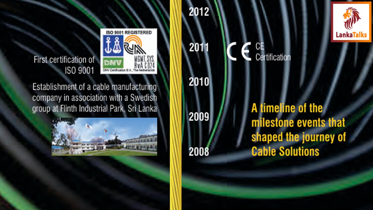 Cable Solutions Limited IPO Presents Attractive Entry Point for Investors Seeking Growth