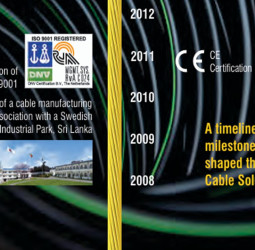 Cable Solutions Limited IPO Presents Attractive Entry Point for Investors Seeking Growth