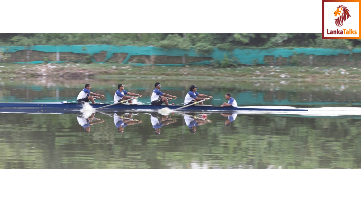 Colombo Rowing Club to host 83rd Madras-Colombo Regatta, a celebration of historic sportsmanship