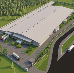 Star Garments Group expands to Togo to build its first overseas manufacturing facility