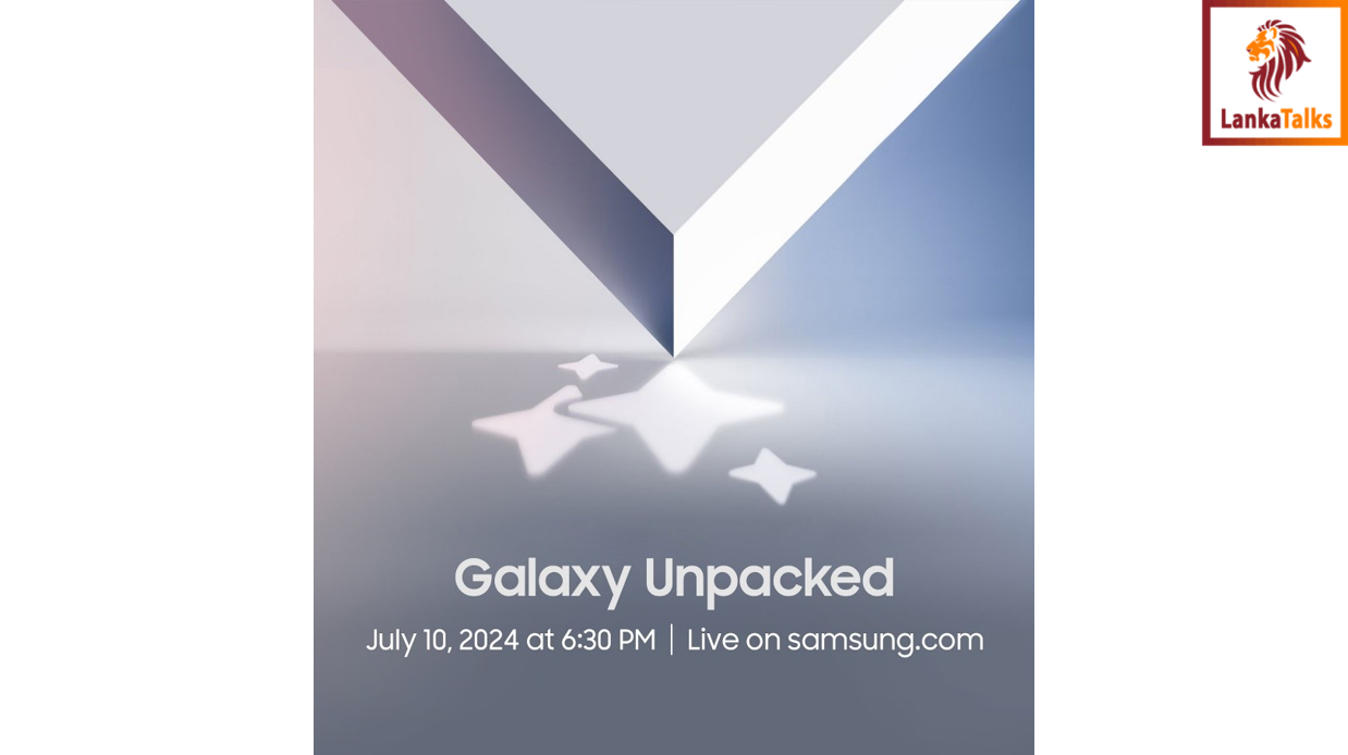Galaxy Unpacked July: Galaxy AI Is Here!
