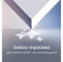 Galaxy Unpacked July: Galaxy AI Is Here!