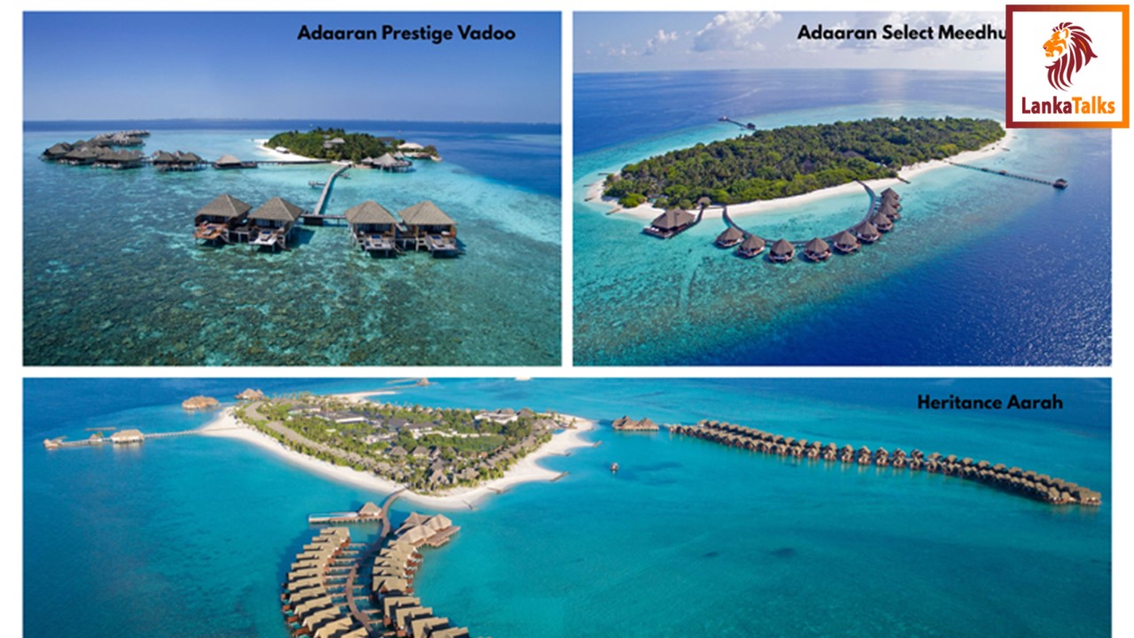 Sustainable Excellence: Green Globe Certification across Aitken Spence Hotels’ Maldives Resorts