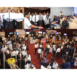 SLT-MOBITEL Enterprise hosts Partner Demo Day 2024  Showcasing Comprehensive Business Solutions