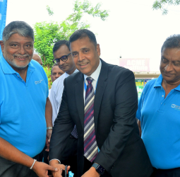 SOS Children’s Villages Sri Lanka in partnership with HNB elevates banking convenience and accessibility within Kesbewa with new ATM