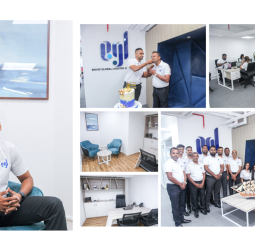 Envio Global Logistics celebrates fourth anniversary with plans to expand workforce, offerings