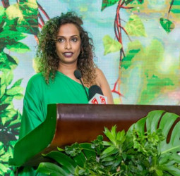 Marking 10 Years: Olu Tropical Water’s Journey of Wellness and Environmental Stewardship