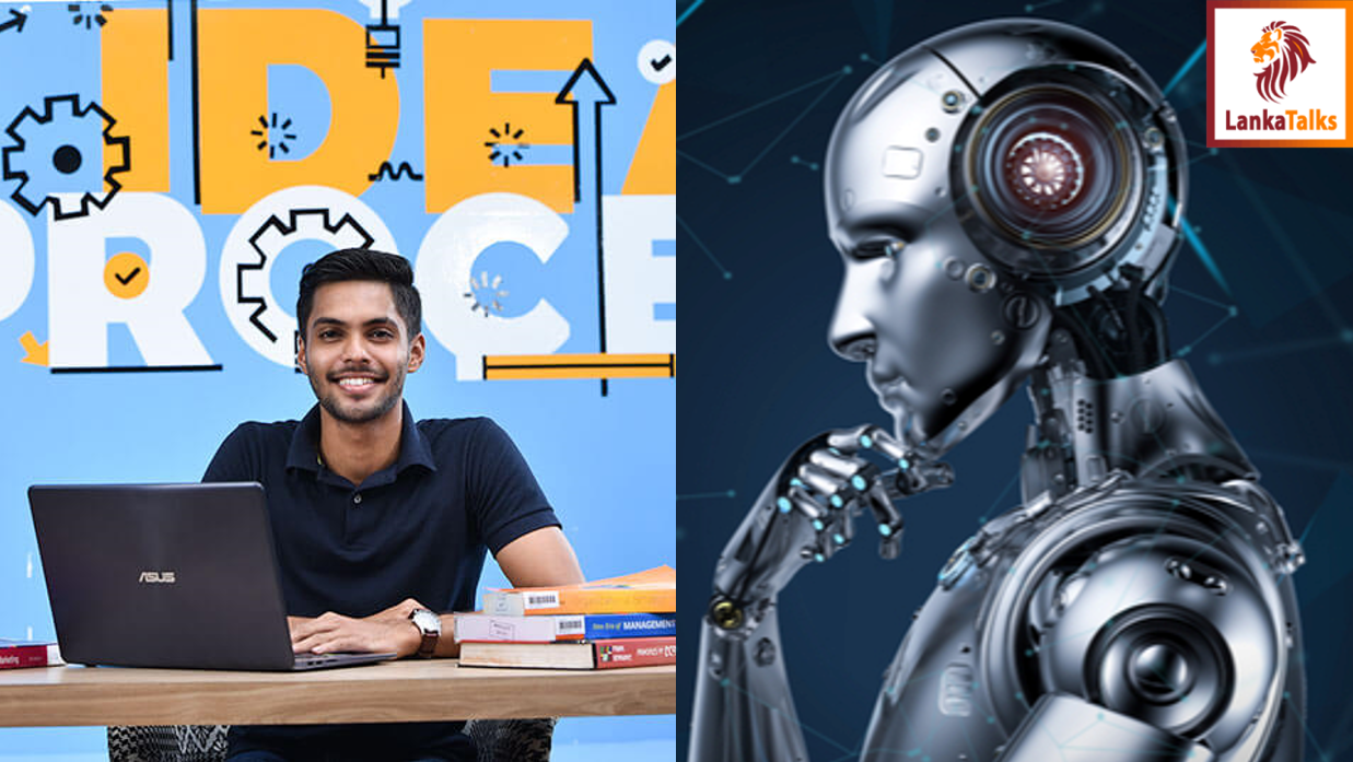 SLIIT unveils a brand-new specialization - BSc in Artificial Intelligence