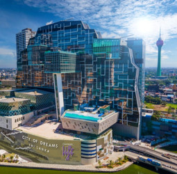 Melco project in Sri Lanka poised to capitalize on burgeoning Indian outbound tourism: MS