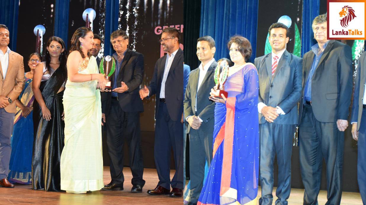 Omega Line wins two awards for Energy Efficiency Initiatives and Clean Energy