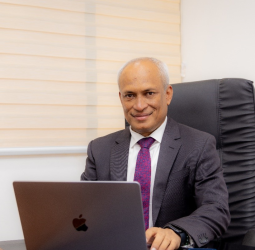 Veteran banking innovator Thilak Piyadigama takes the helm at WEBXPAY