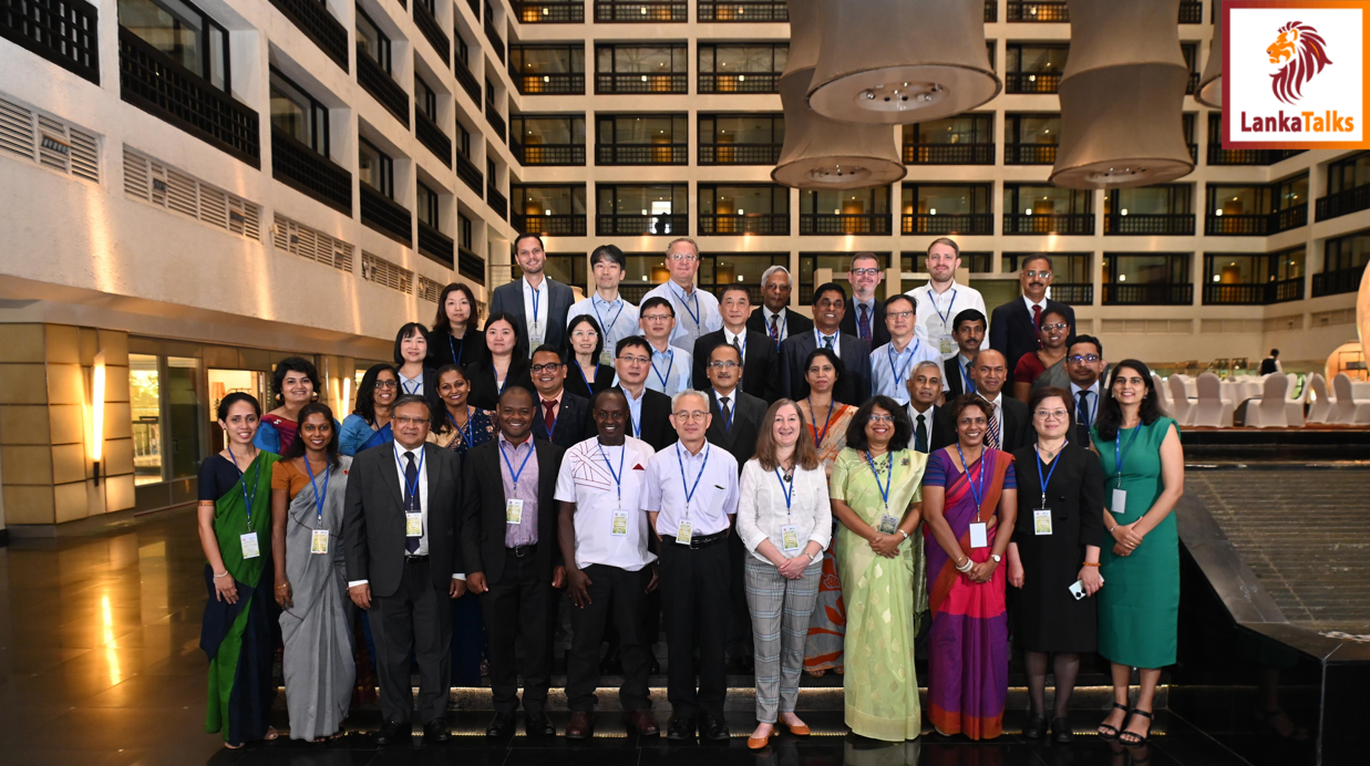 Shaping the Future of Tea: ISO Convenes a Key Meeting in Sri Lanka