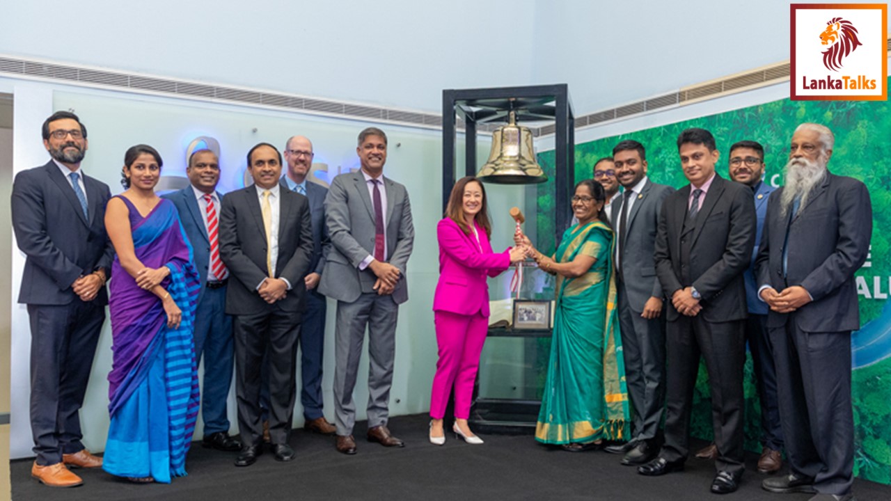 Maharaja Foods Limited Launches Pioneering IPO on CSE’s Empower Board