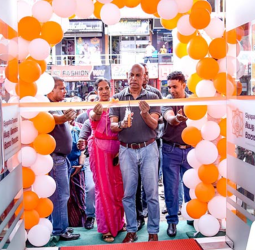 BUSINESSSiyapatha Finance PLC opens new branch in Nawalapitiya