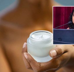 Medical expert attributes increases in kidney diseases to widespread use of substandard whitening creams